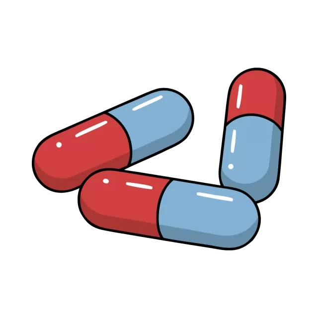 Ícone de medicamentos