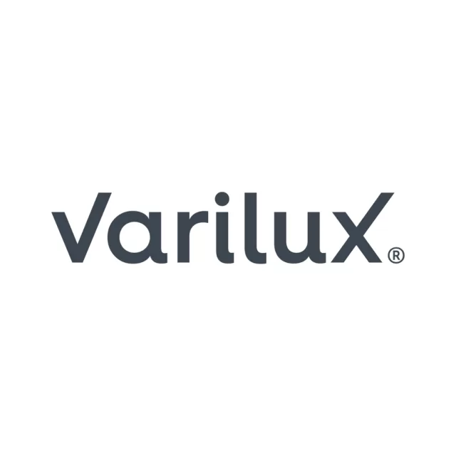 logótipo Varilux lentes progressivas
